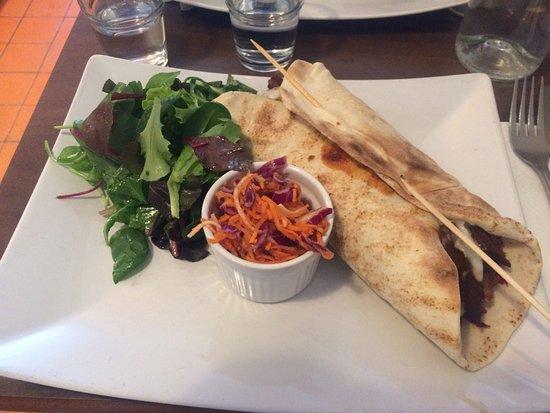 Sova Vegan Butcher